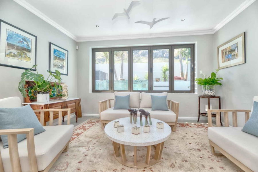 4 Bedroom Property for Sale in Hermanus Heights Western Cape